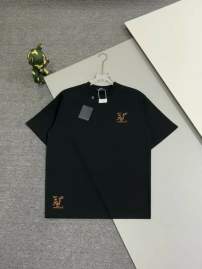 Picture of Louis Vuitton T Shirts Short _SKULVS-XLm6tx457292